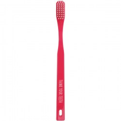 Купить VT Cosmetics Think Your Teeth Coloring Toothbrush Black Киев, Украина